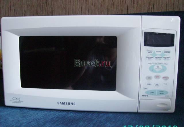 Микроволновая печь Москва