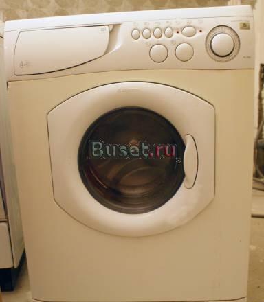 Продам стиральную машинку  в хорошем состоянии Москва