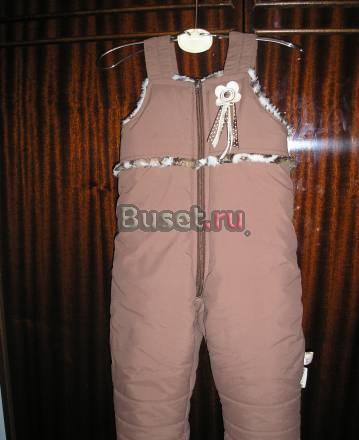 Верхняя одежда осень-зима-весна Санкт-Петербург