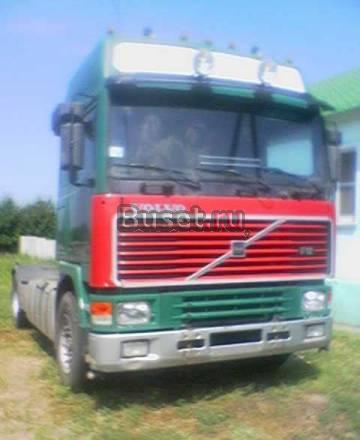 Продам Volvo F12 Темрюк