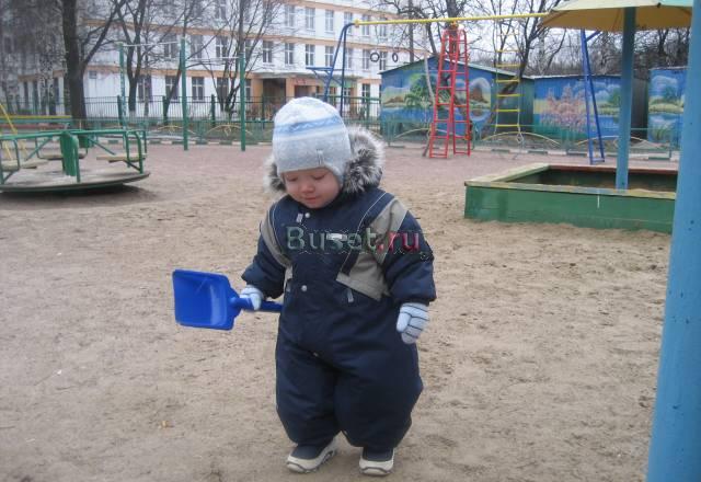 Рейма (80+6) зимний Москва