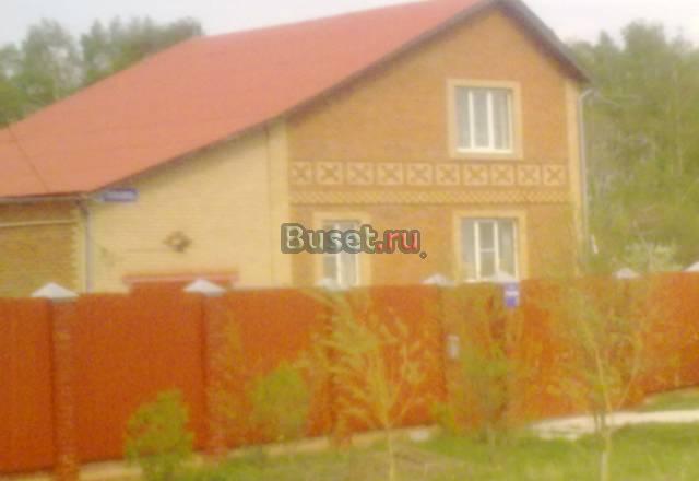 Дом в Луховицах Москва