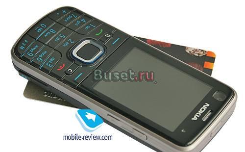 Nokia 6220 classic Москва