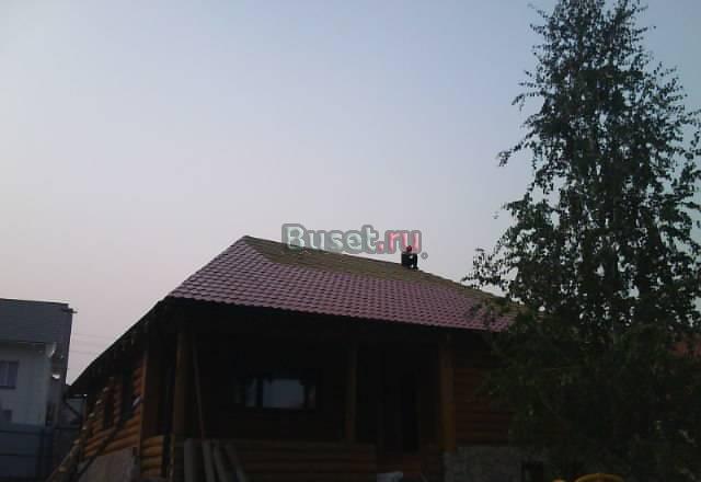 Кровля Саратов