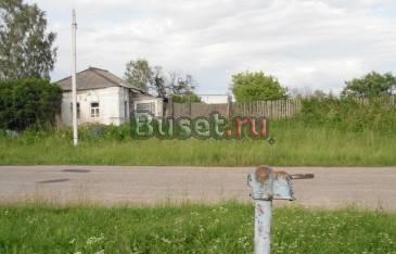 Дом с документами в большой жилой деревне Касимов