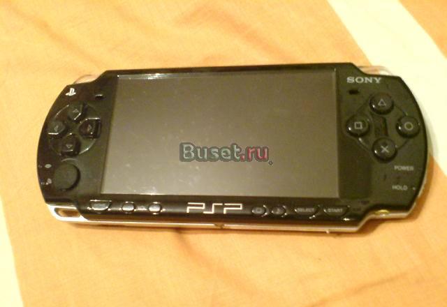 Продается PSP SlimLite Иваново