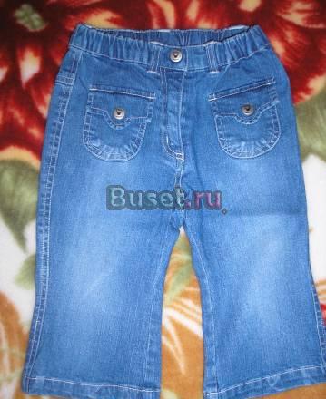 Брючки, джинсики, бриджи - вельвет, хб Санкт-Петербург