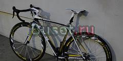 Trek 2009 Madone 6.9 Pro Dura-Ace Bike Вилючинск