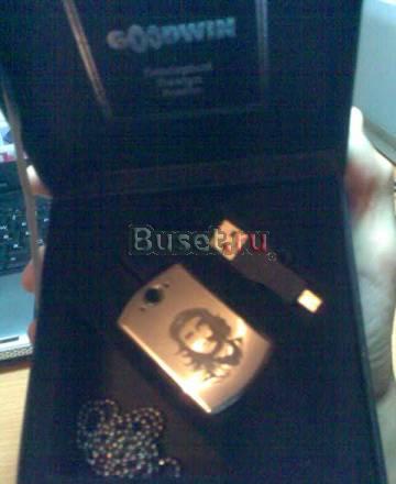 Mp3 player goodwin (4GB) Москва