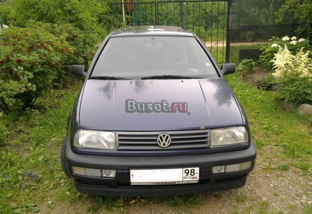 Volkswagen Vento, 1993 Санкт-Петербург