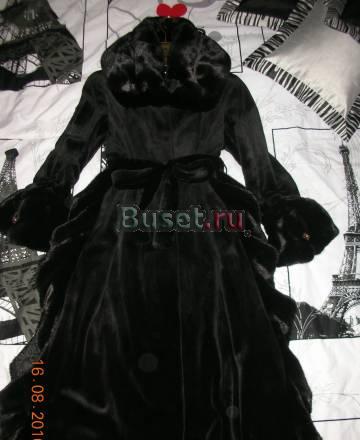 Продам шубу Санкт-Петербург