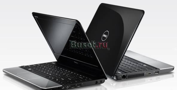Новый Dell Inspirion 11z (1110) Москва