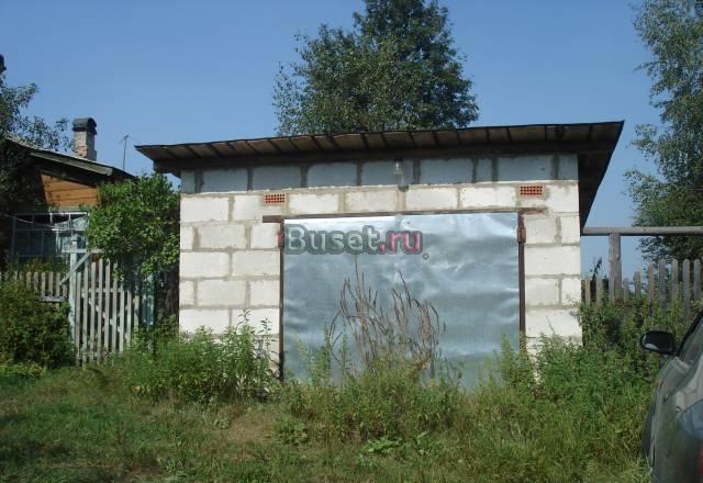 Продам дом на участке 30 соток Москва