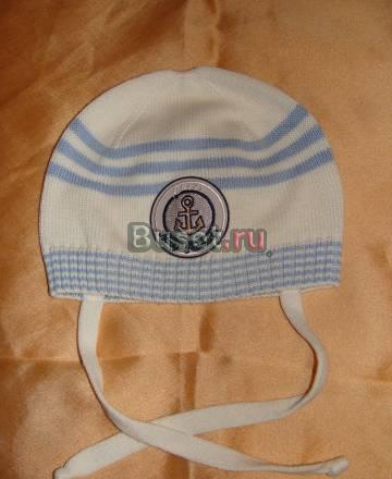 Шапка chobi, размер S (44-48) Москва