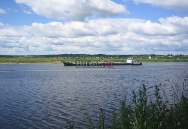 Продаю дом на б. Волги в 2 х км от г.Углич Углич