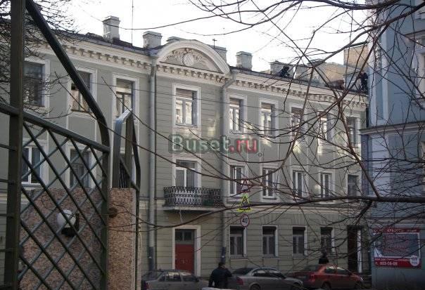 Комната 13 кв.м в центре СПб Санкт-Петербург