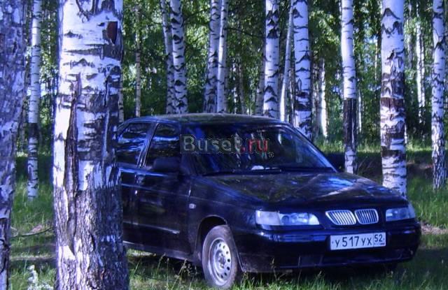 ВАЗ 21103, 2004 Заволжье
