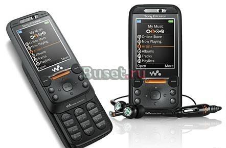 Sony Ericsson W850i + гарнитура Санкт-Петербург