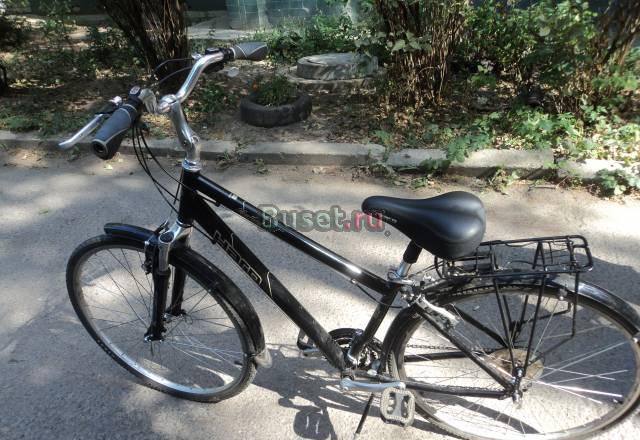 Велосипед Haro SR 20XL (2008) Пушкино