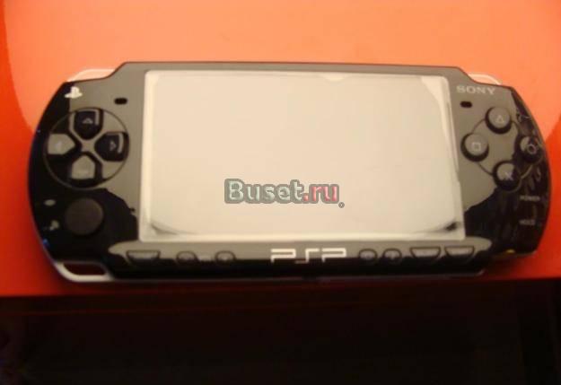 Psp 2008 Москва