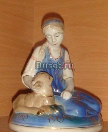 Аленушка и иванушка Москва