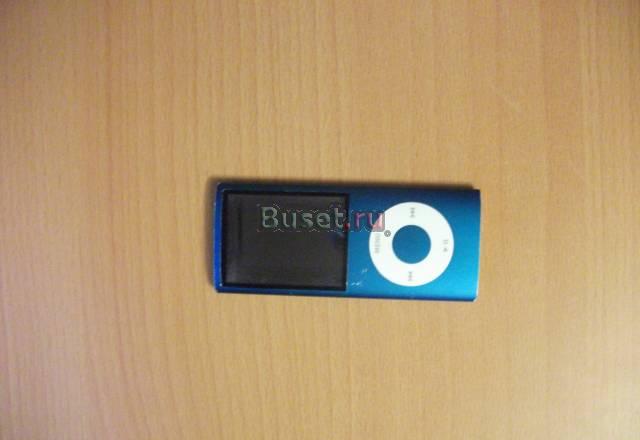 Ipod nano 16Gb Москва