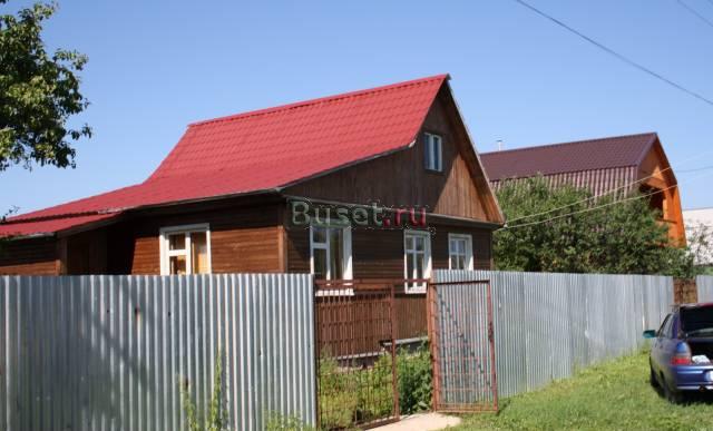 Жилой дом Москва