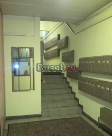 Для жизни. 1 комнатная квартира Москва