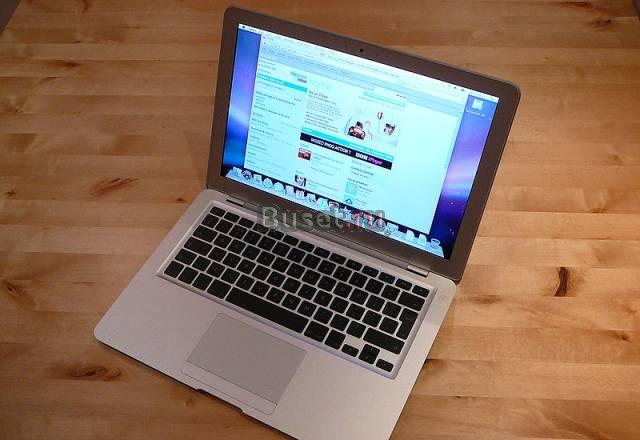 MacBook Air Москва
