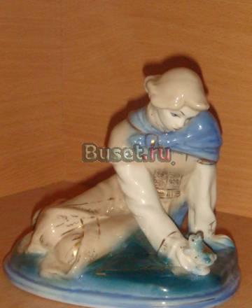 Иван чаревич и лягушка Москва