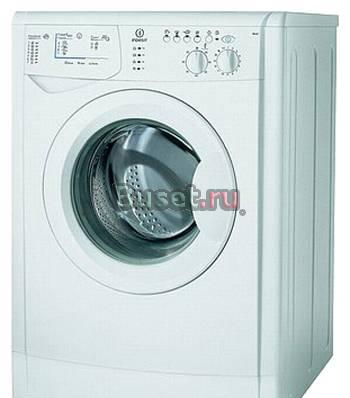 Стиральная машина indesit wisl82 Санкт-Петербург