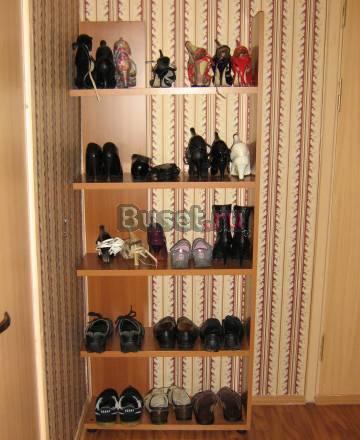 Стеллаж Москва