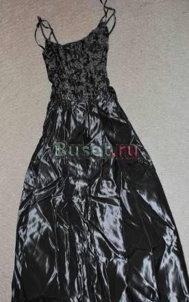 Платье Пушкино