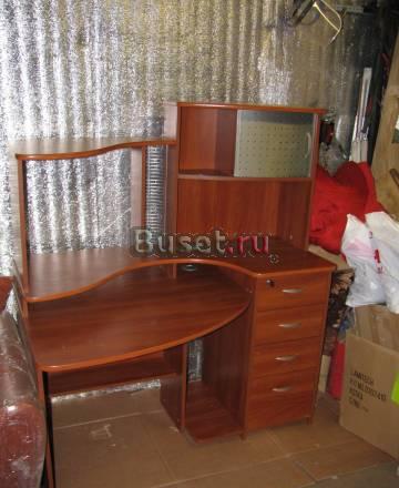 Стол компьютерный Москва