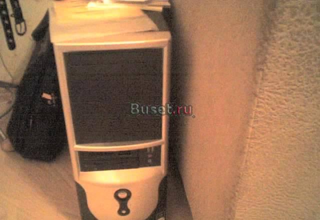 Системный блок Москва