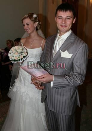 Видеосъемка свадеб. Видеооператор Москва