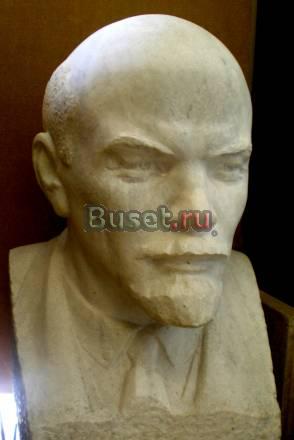 Скульптура Набережные Челны
