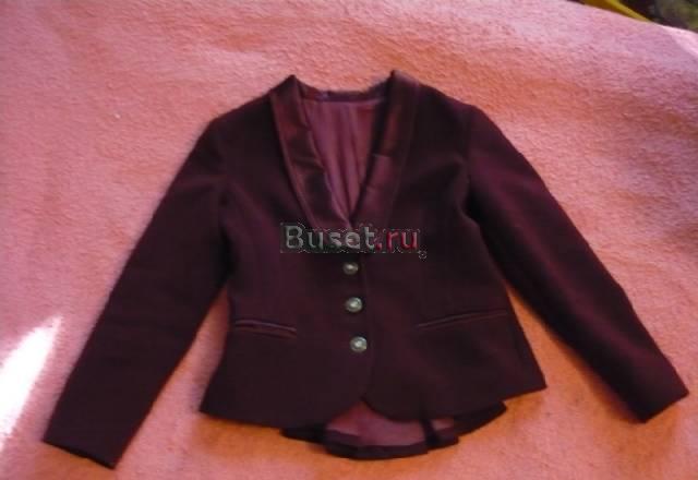 Школьная форма Санкт-Петербург