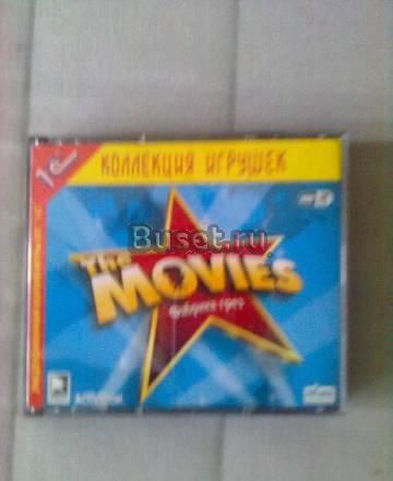 The Movies Фабрика Грез 1с Москва