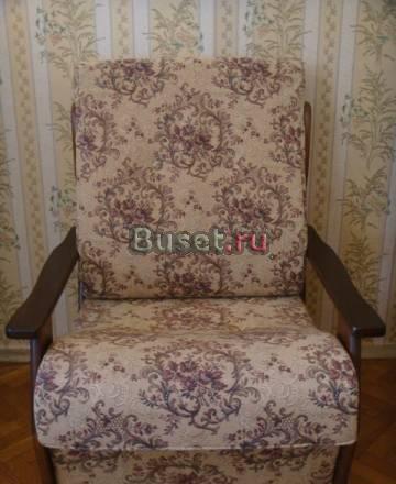 Диван-кровать+2 кресла Москва