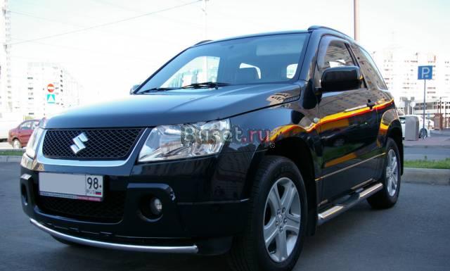 Suzuki Grand Vitara, 2006 Санкт-Петербург