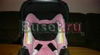 Автокресло Romer Люберцы