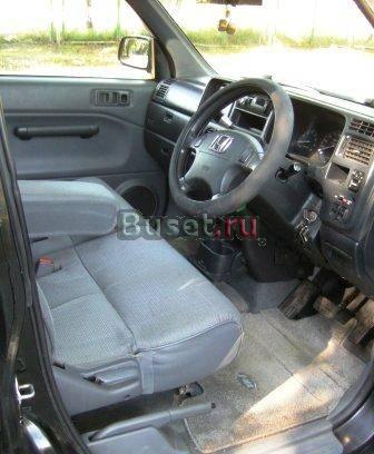 Honda Sm-x, 1997 Санкт-Петербург