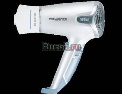 Фен Rowentа moveling- CV 4030   Новый Санкт-Петербург