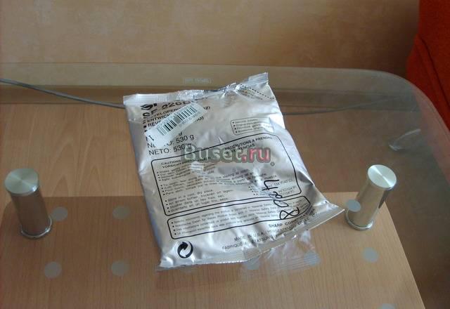 Девелопер Sharp SF-226DV Москва