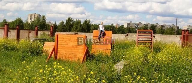 Гостиница для собак Пермь