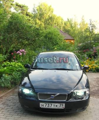 Volvo S80, 2002 Калининград
