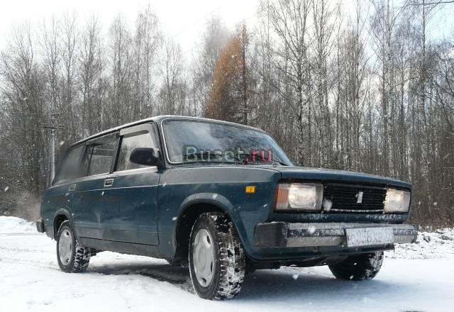 ВАЗ 2104, 2001 Цена снижена Москва