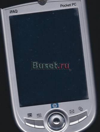 HP iPAQ h1940 Санкт-Петербург
