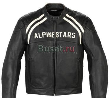 Новая куртка alpinestars SIX-3 Москва